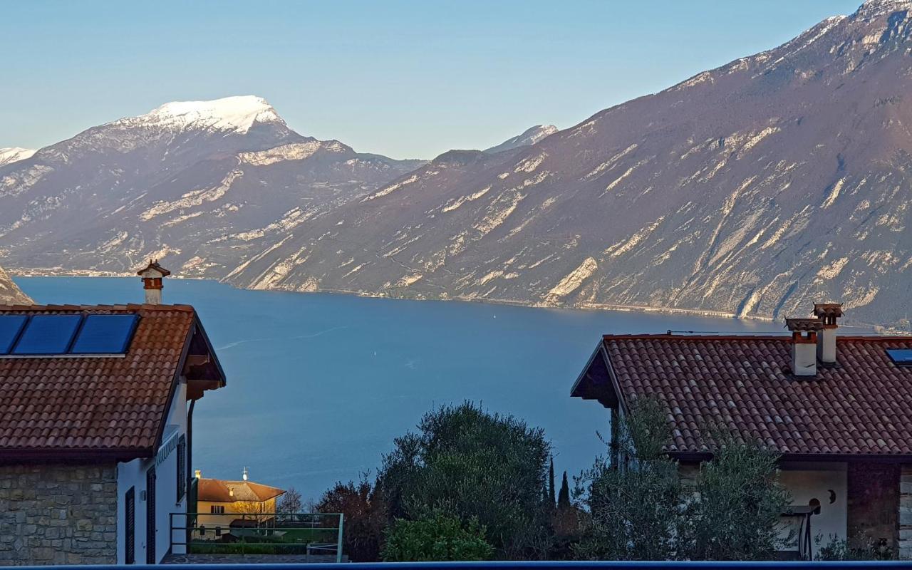 Villetta Sogno Sul Lago By Gardadomusmea Tremosine Екстер'єр фото